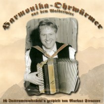 CD_Harmonika Ohrwuermer
